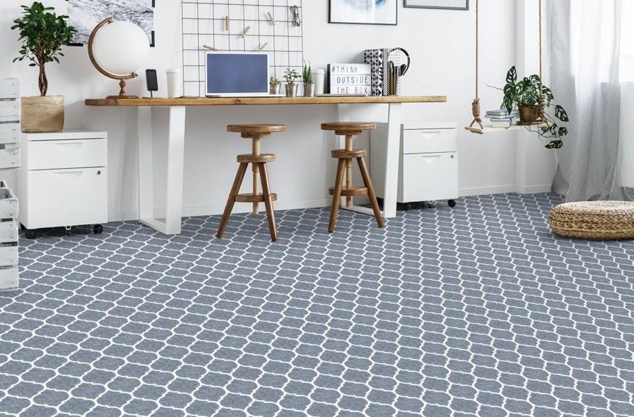 Mannington Revive 12' Luxury Vinyl Sheet