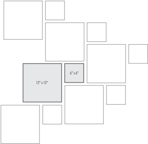 tile layout trends
