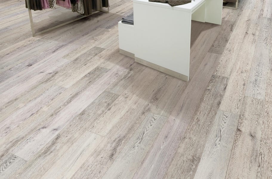 COREtec Pro Plus XL Enhanced Rigidcore Planks