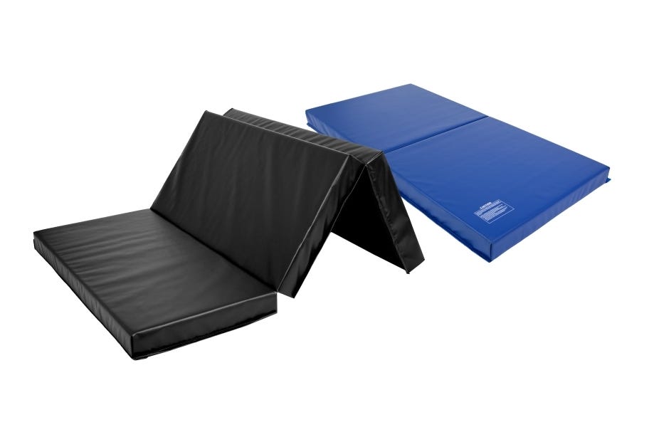 Folding Landing Mats