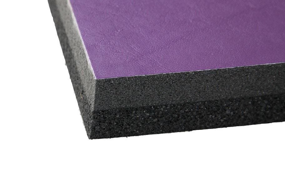 Wrestling Mats Thickness