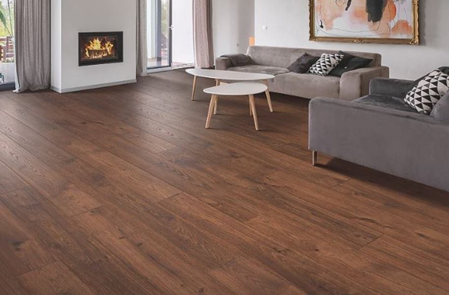 12mm Elderwood Waterproof Laminate