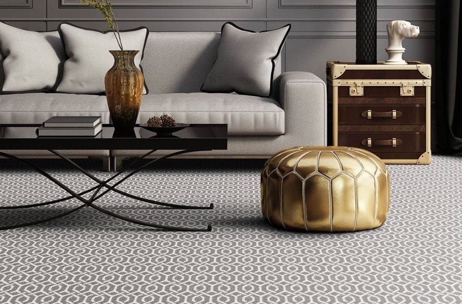 Joy Carpets Ornamental Carpet