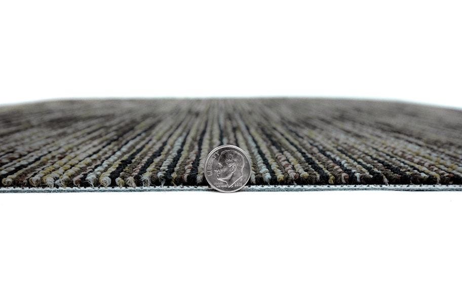 Shaw Disclose Carpet Tile