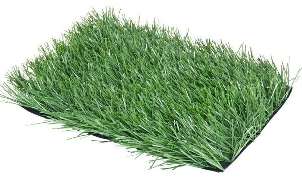 FlooringInc artificial grass infill guide: turf without infill