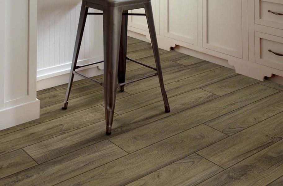 Shaw Pantheon HD Waterproof VInyl Planks
