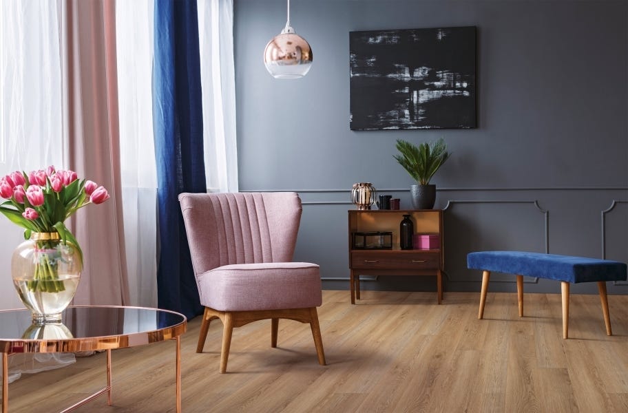 Vinyl Plank Flooring: Everything You Need to Know