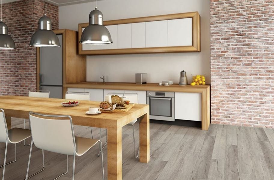 COREtec Pro Plus 7" Rigid Core Vinyl Planks