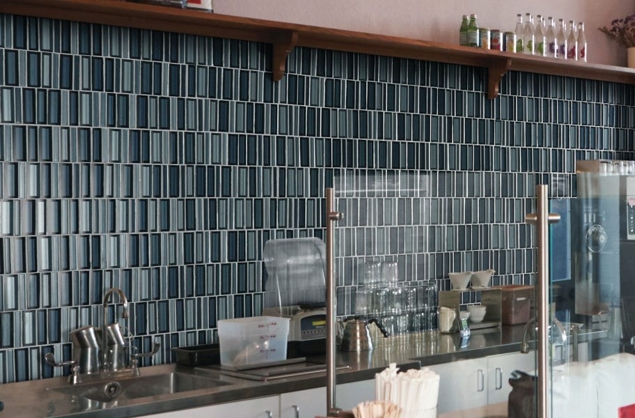 How to Choose Grout Color: Tips from a Design Expert