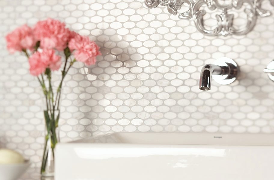 Daltile Stone A' La Mod Mosaic