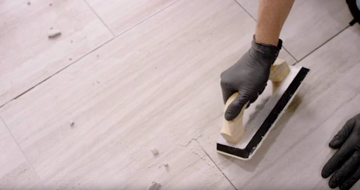 Tile Grout FAQ: Your Questions Answered