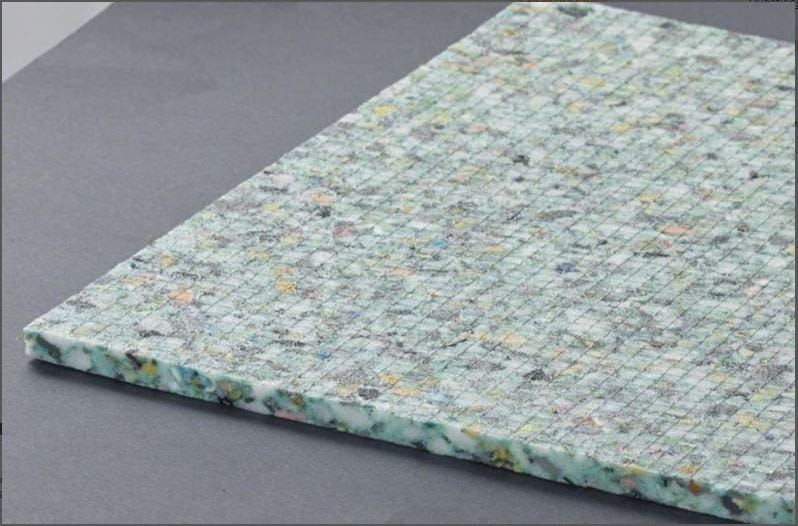 What is Carpet Padding? Support Plus Carpet Pad