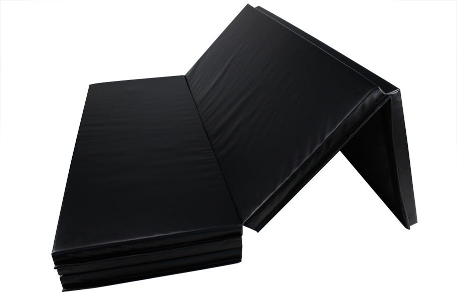 Gymnastics Mats FAQ: 5'x10'x2 Tumbling Mats