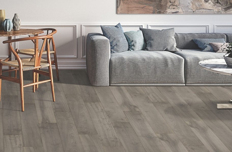 12mm Mohawk Hartwick Waterproof Laminate