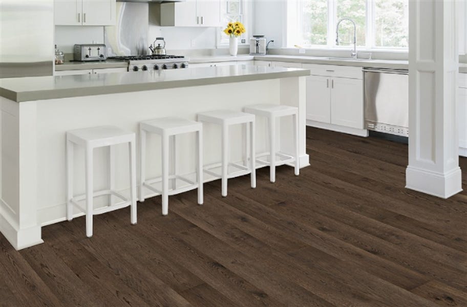 Mohawk Ultrawood Crosby Cove Engineered Wood