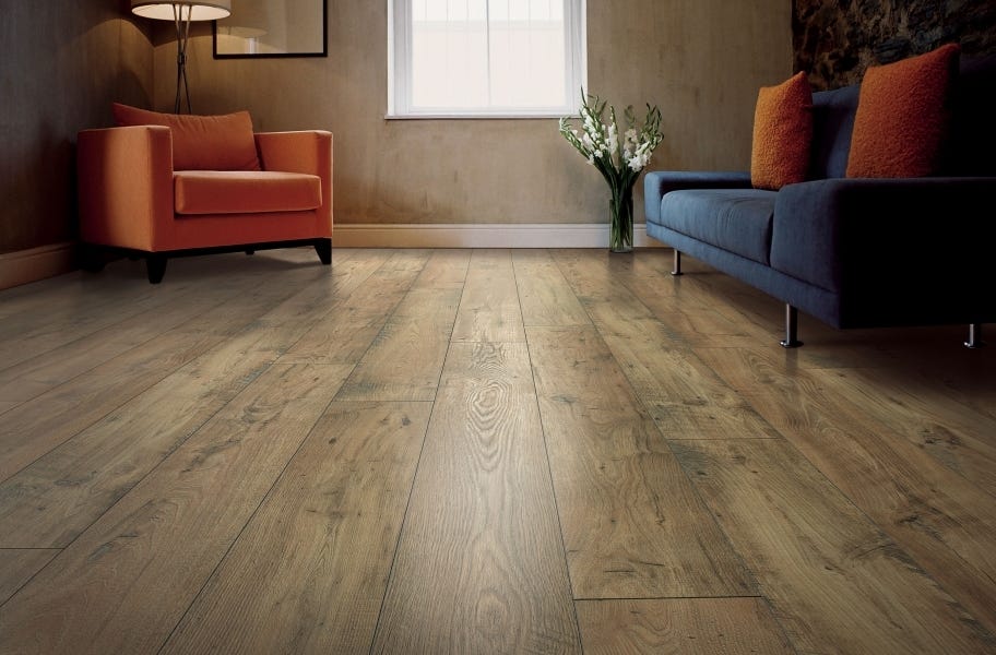 12mm Mohawk Rare Vintage Laminate Flooring