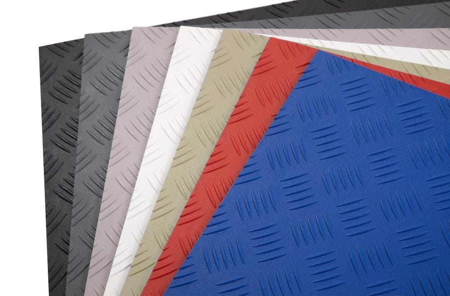 Diamond Flex Nitro Tiles