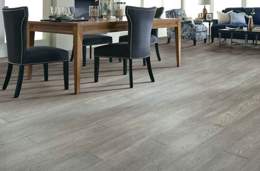 Shaw Cornerstone Oak Engineered Wood