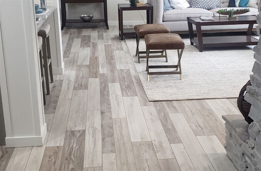 13mm Tuffcore Estate WaterResist Laminate