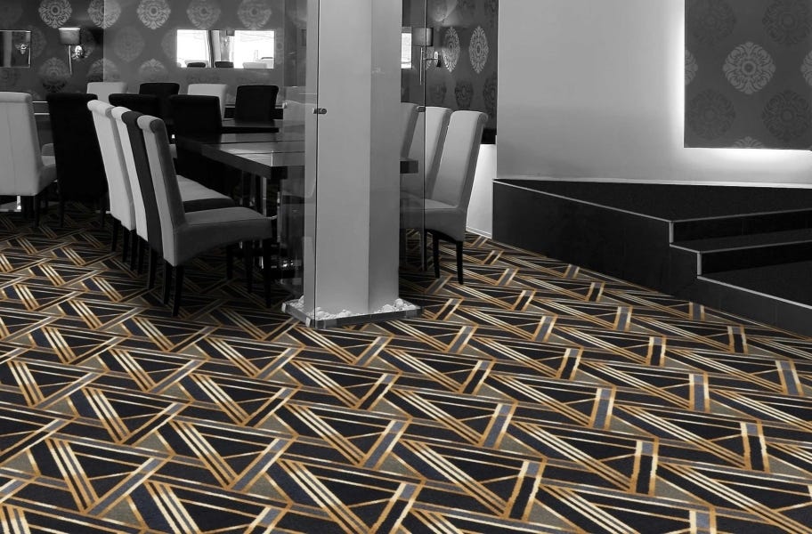 Joy Carpets Moderne Carpet