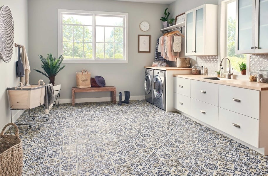 Adura Max Apex 16 Waterproof Vinyl Planks