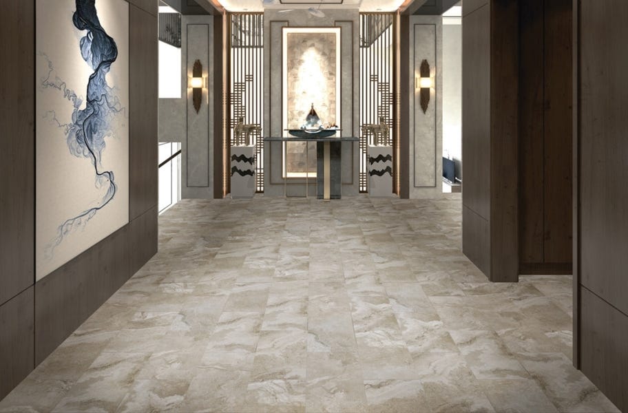 Daltile RevoTile - Stone Visual