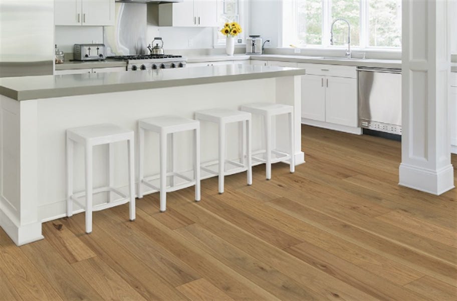 Mohawk Ultrawood Crosby Cove Engineered Wood