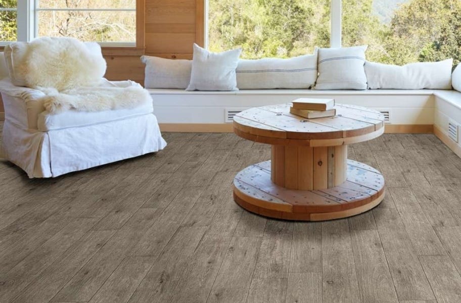 Shaw Great Basin 12' wide Vinyl Sheet