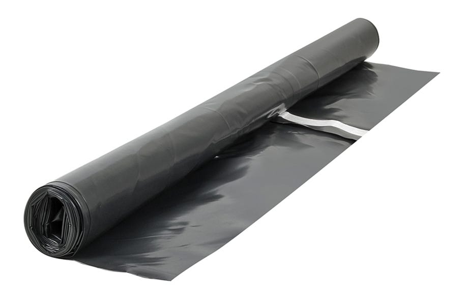 What is a moisture barrier? Featuring a Moisture Barricade