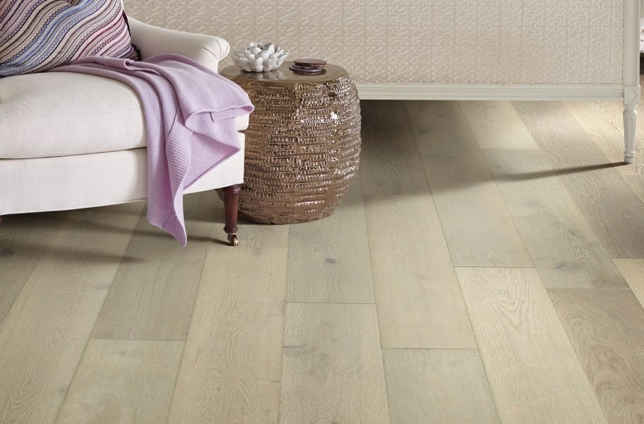 Shaw Castlewood Oak Engineered Wood