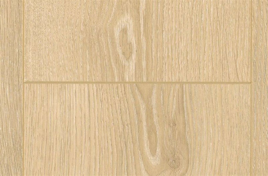 Bathroom Flooring Trends: 12mm Mohawk Boardwalk Waterproof Laminate