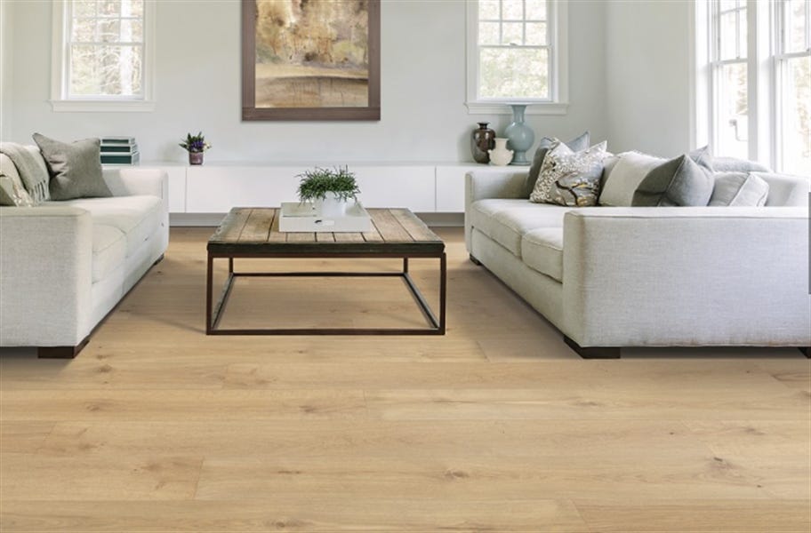 Mohawk Ultrawood Sebastian Isle Engineered Wood