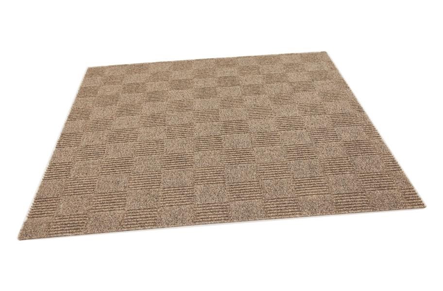 Weave Carpet Tiles
