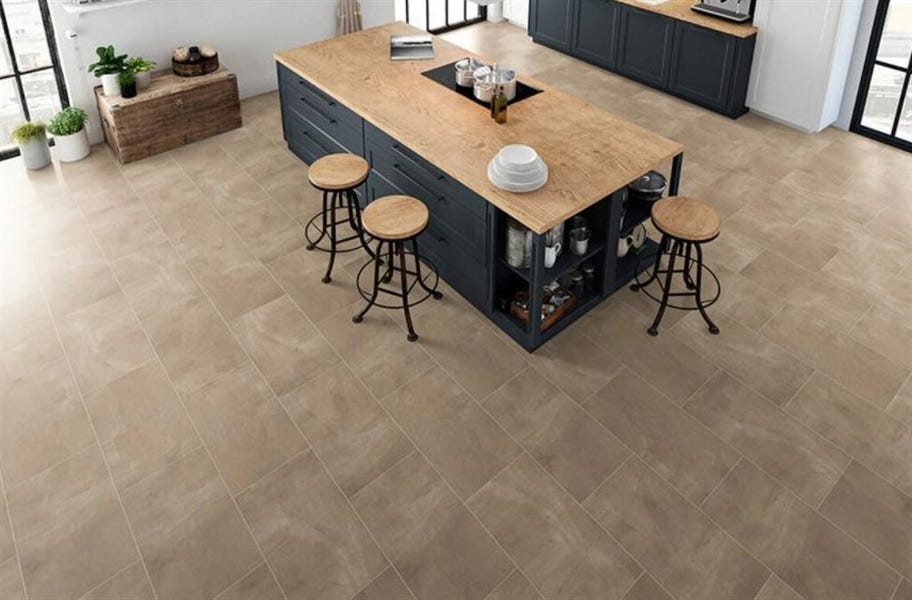 Kitchen Cabinet Trends: Multipurpose Island