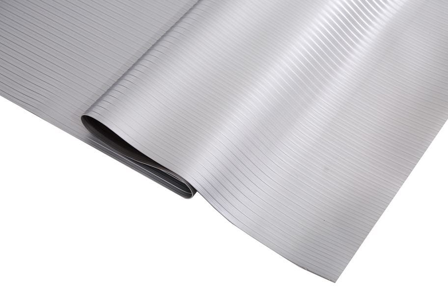 Ribbed Nitro Roll Food Truck Flooring