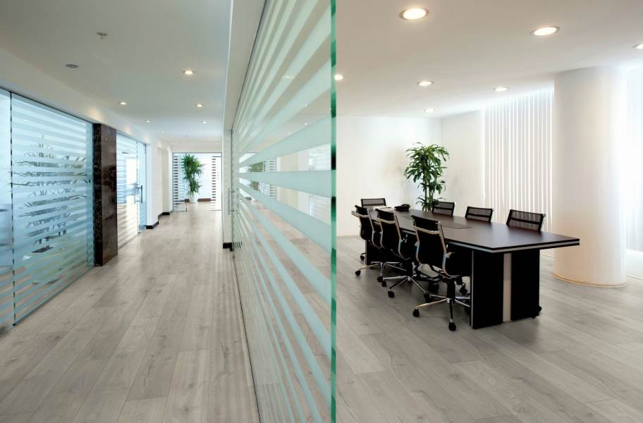 14mm KronoSwiss Origin Wide Plank Laminate