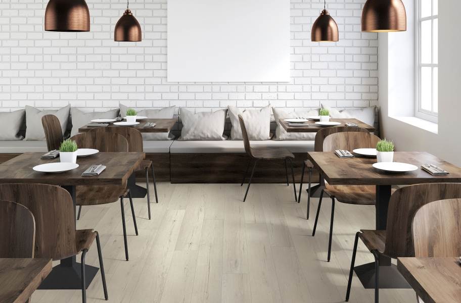 COREtec Pro Plus 7" Rigid Core Vinyl Planks