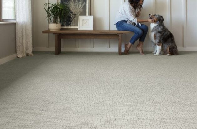 Non-toxic Anderson-Tuftex-Faux-Paw
