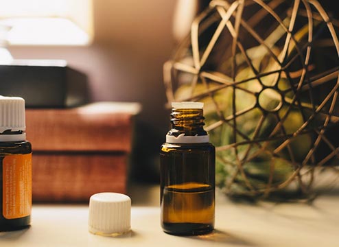 Natural/ Homemade cleaning remedies