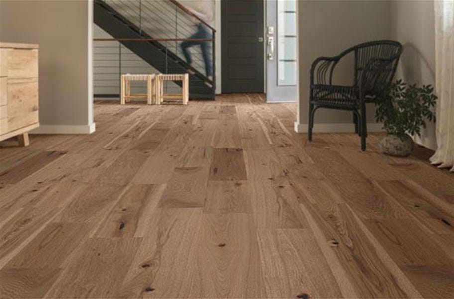 Anderson Imperial Pecan Engineered Hardwood