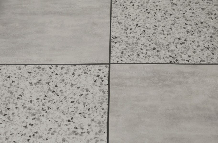 8mm Stone Flex Tiles