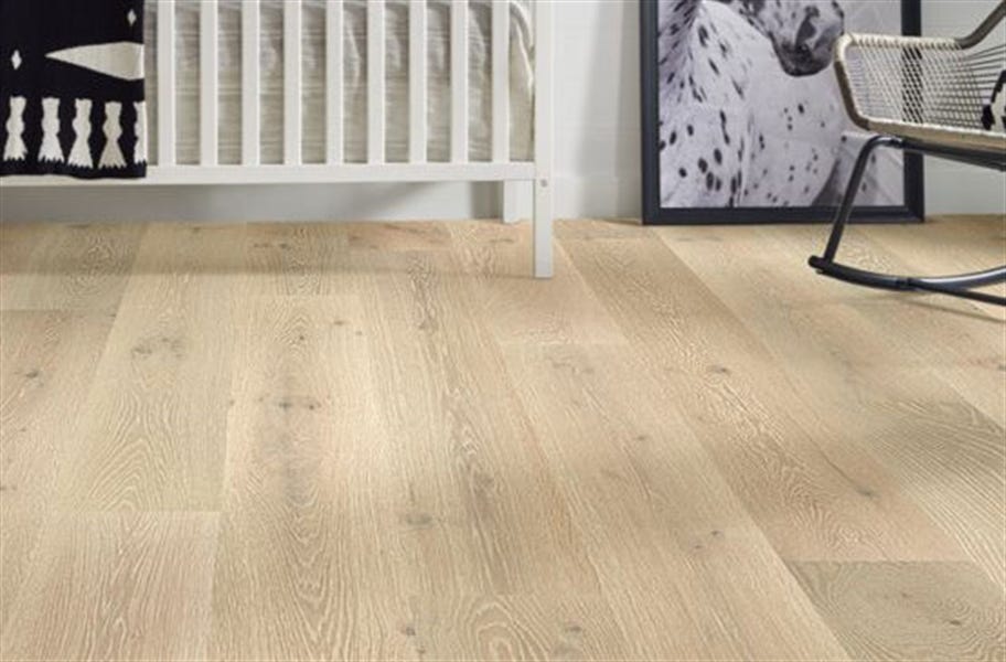 Anderson Smooth Natural Timbers Engineered Wood