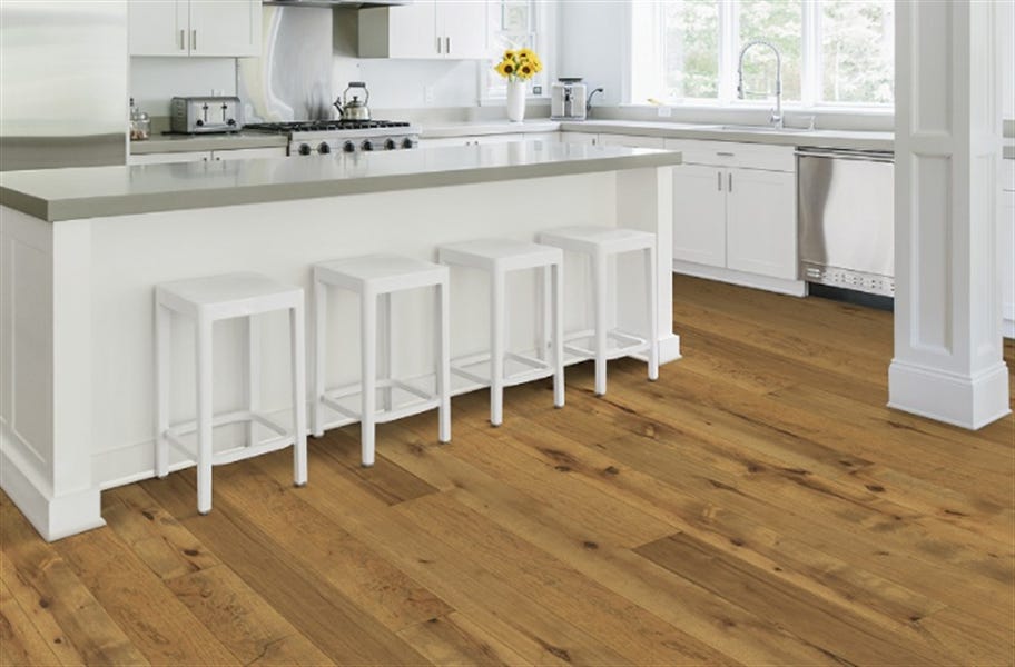 Mohawk Ultrawood Crosby Cove Engineered Wood