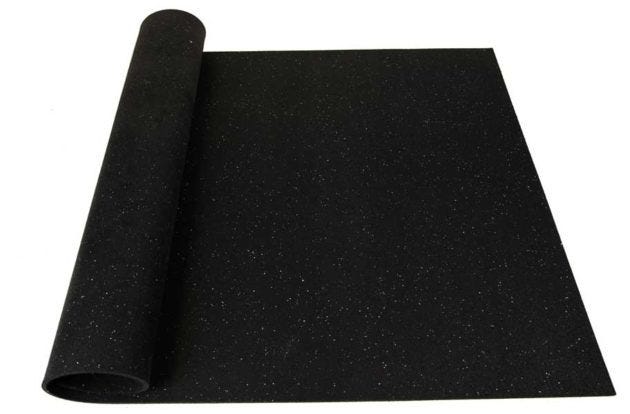 Impact Mats
