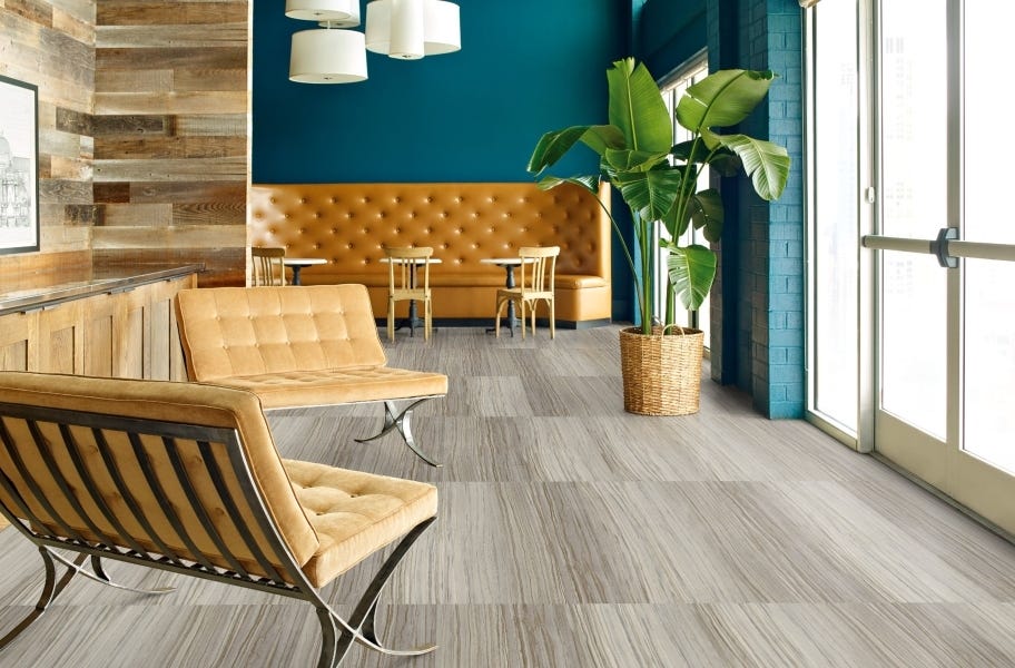Shaw Revival Vinyl Tiles