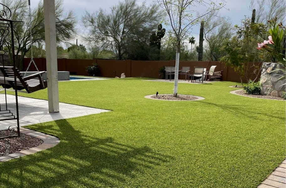 Pet Pro Turf Rolls