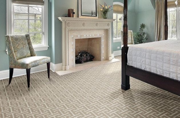 Joy Carpets Park Place Carpet