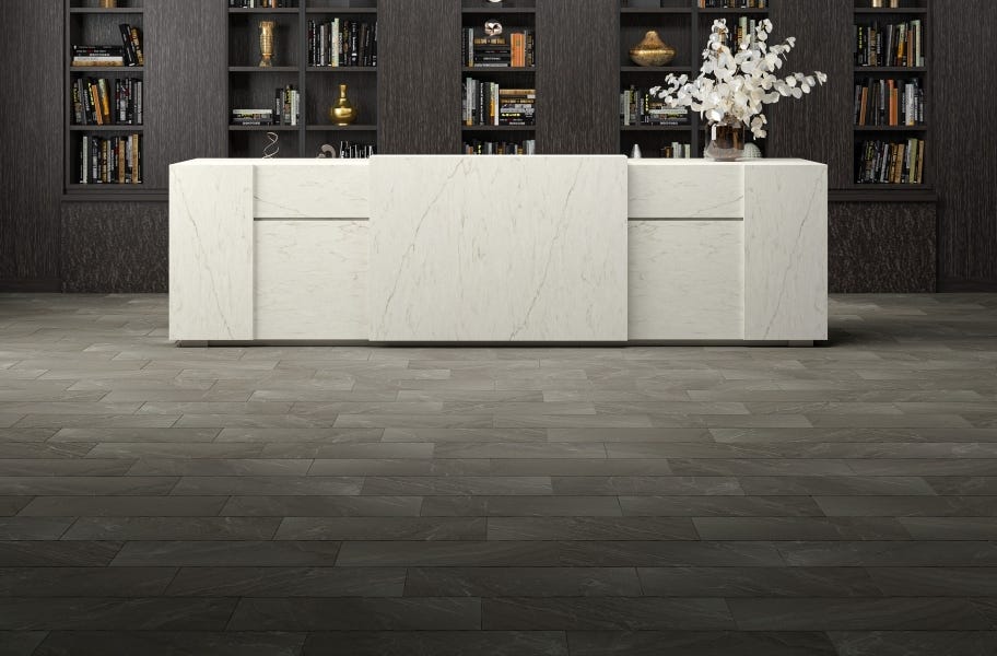 Modern Tile Flooring: Daltile Vertuo