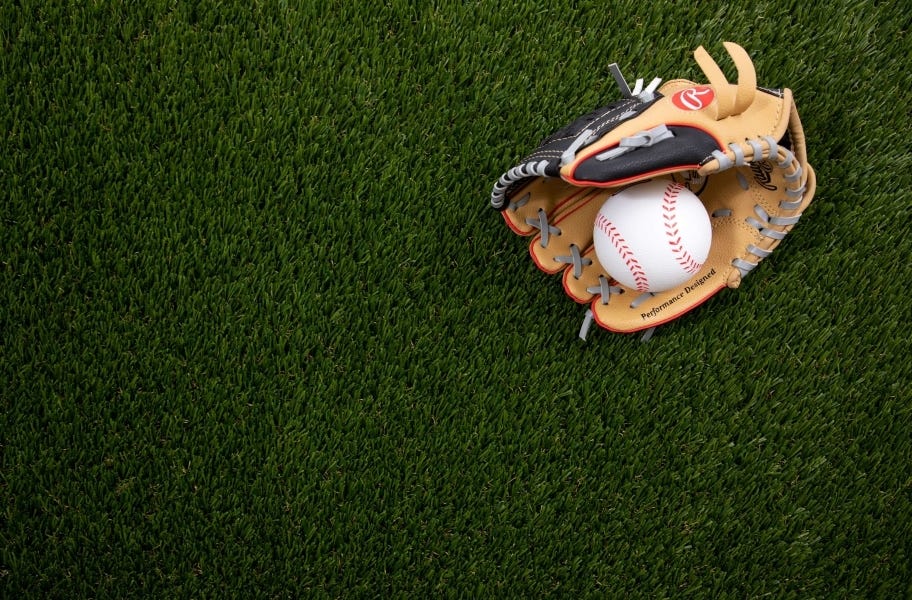 Steps to Avoid: Pacific Safe Play Turf Rolls