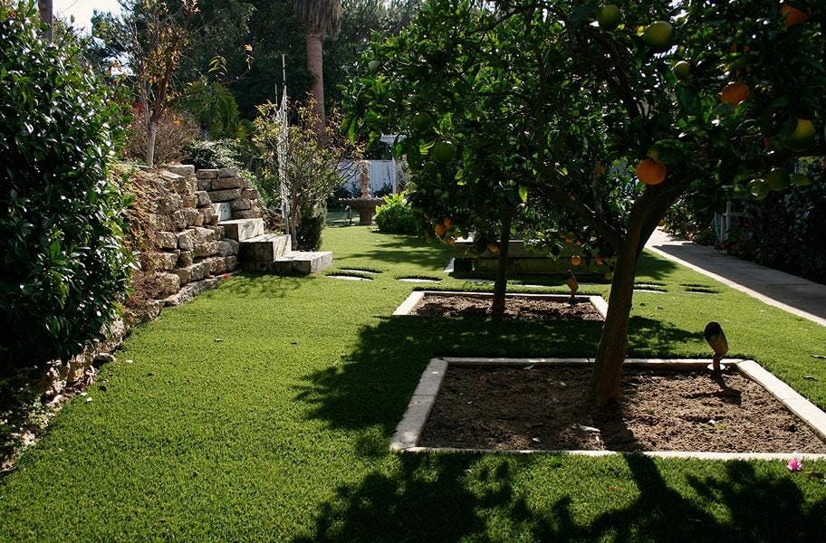 Artificial Grass FAQ: Austin Elite Turf Rolls